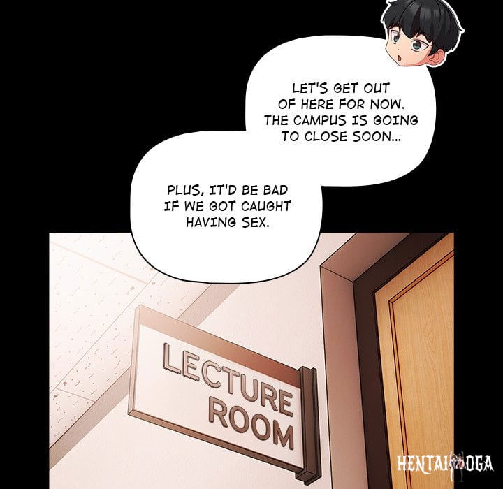 People of The Dark People of The Dark Chapter 71 - صفحة 85