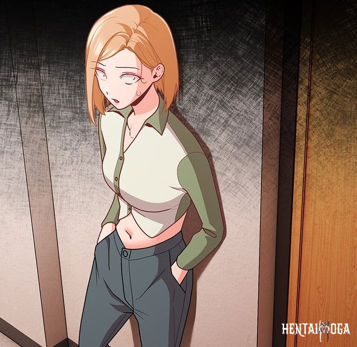 People of The Dark People of The Dark Chapter 71 - صفحة 88