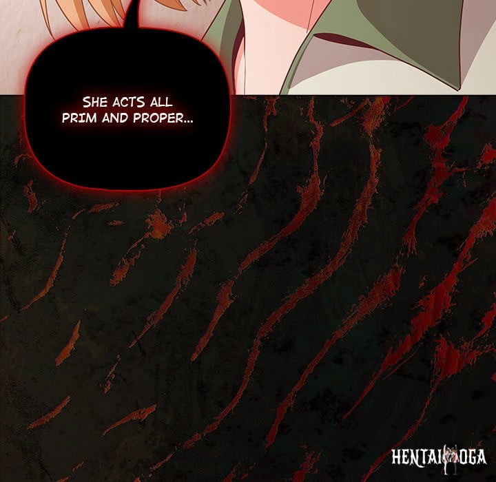 People of The Dark People of The Dark Chapter 71 - صفحة 91