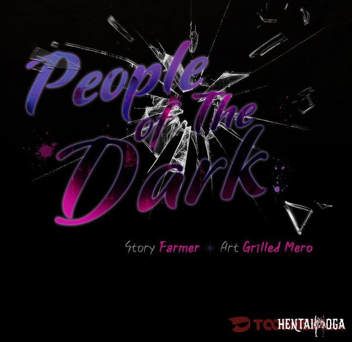 People of The Dark People of The Dark Chapter 71 - صفحة 93