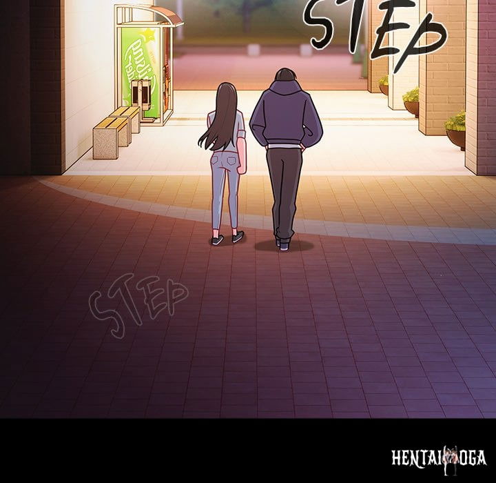 People of The Dark People of The Dark Chapter 71 - صفحة 98