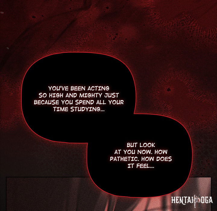 People of The Dark People of The Dark Chapter 73 - Trang 100