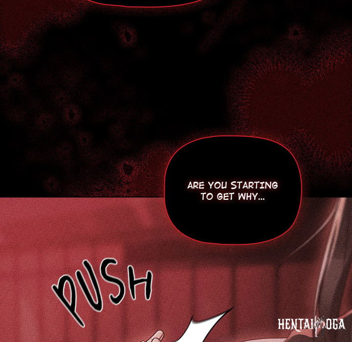 People of The Dark People of The Dark Chapter 73 - Trang 102