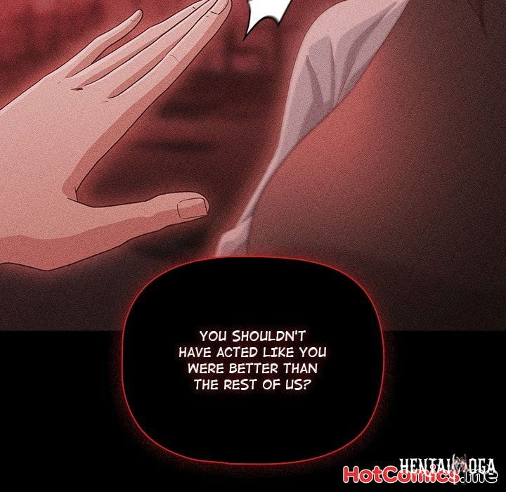 People of The Dark People of The Dark Chapter 73 - Trang 103