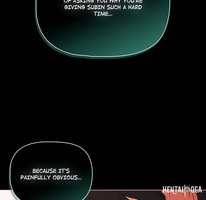 People of The Dark People of The Dark Chapter 73 - Trang 109