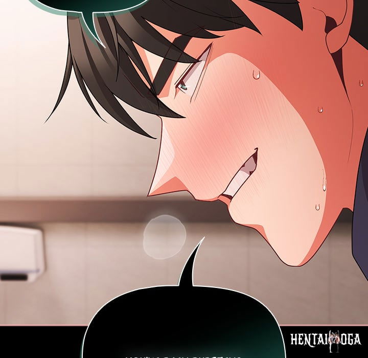 People of The Dark People of The Dark Chapter 73 - Trang 110