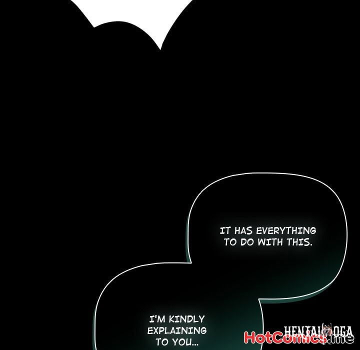 People of The Dark People of The Dark Chapter 73 - Trang 118