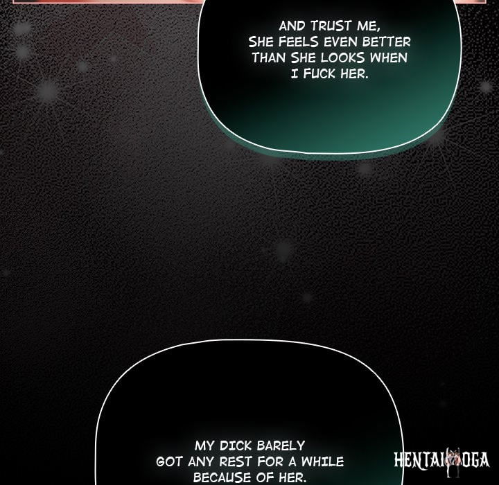 People of The Dark People of The Dark Chapter 73 - Trang 125