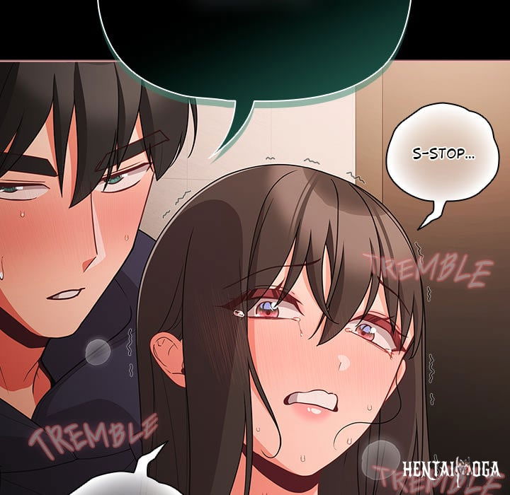 People of The Dark People of The Dark Chapter 73 - Trang 126