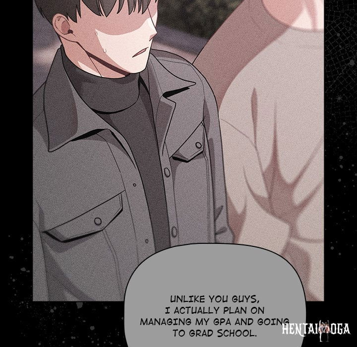 People of The Dark People of The Dark Chapter 73 - Trang 13