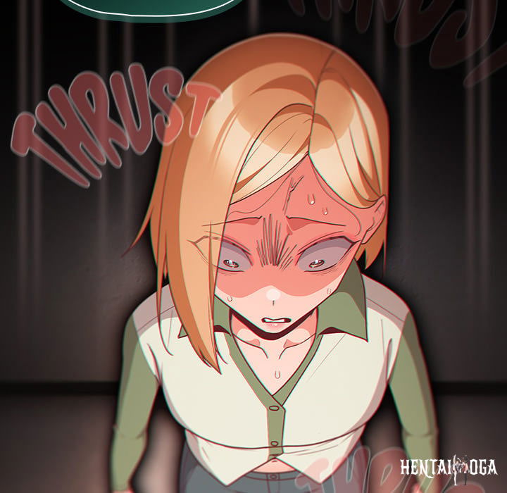 People of The Dark People of The Dark Chapter 73 - Trang 131