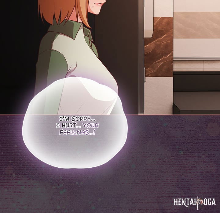 People of The Dark People of The Dark Chapter 73 - Trang 140