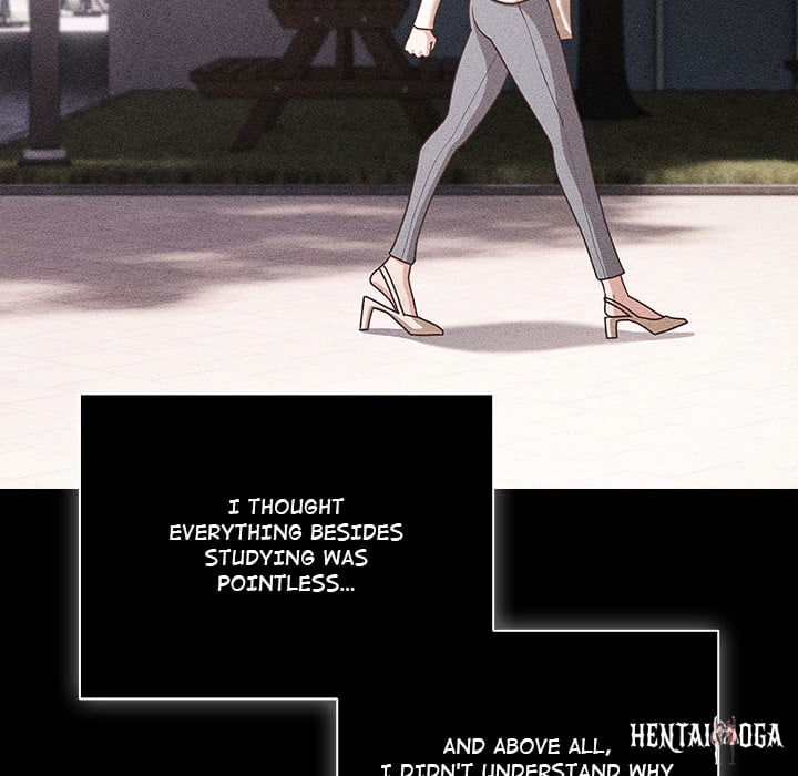 People of The Dark People of The Dark Chapter 73 - Trang 21