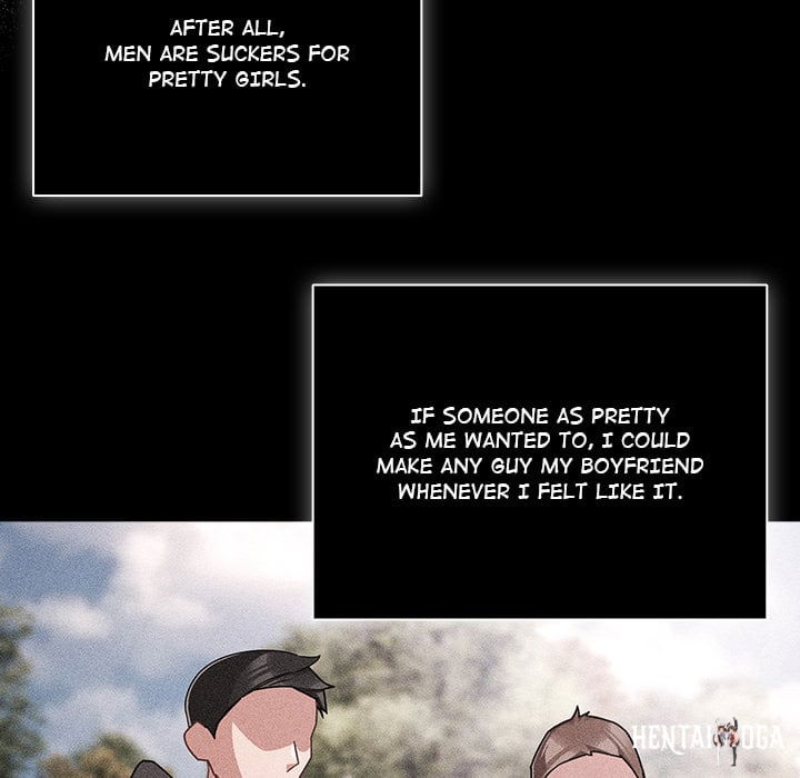 People of The Dark People of The Dark Chapter 73 - Trang 25