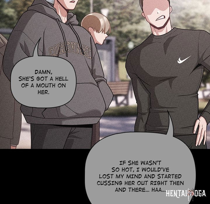 People of The Dark People of The Dark Chapter 73 - Trang 26