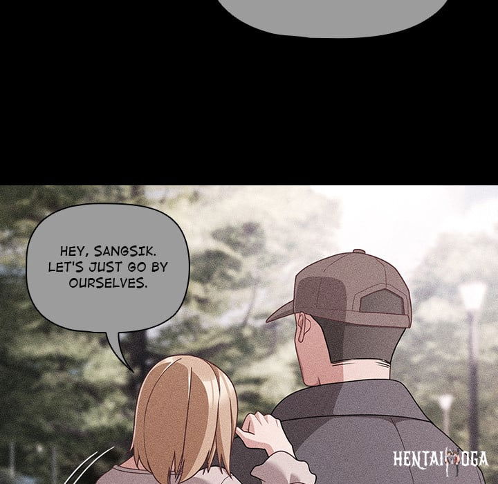 People of The Dark People of The Dark Chapter 73 - Trang 27