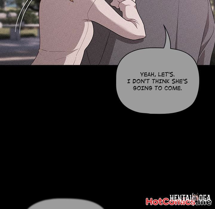 People of The Dark People of The Dark Chapter 73 - Trang 28