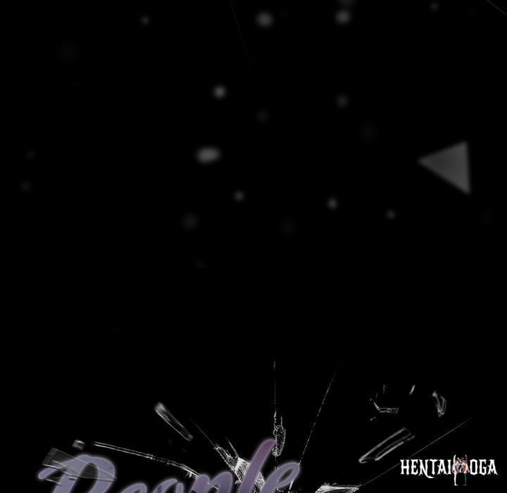 People of The Dark People of The Dark Chapter 73 - Trang 32