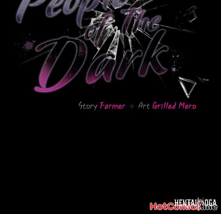 People of The Dark People of The Dark Chapter 73 - Trang 33