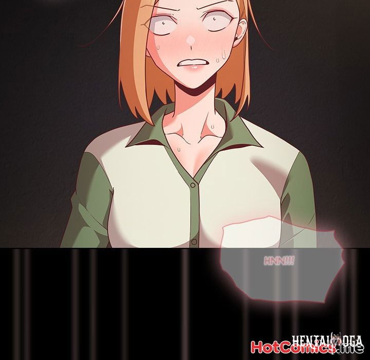 People of The Dark People of The Dark Chapter 73 - Trang 37