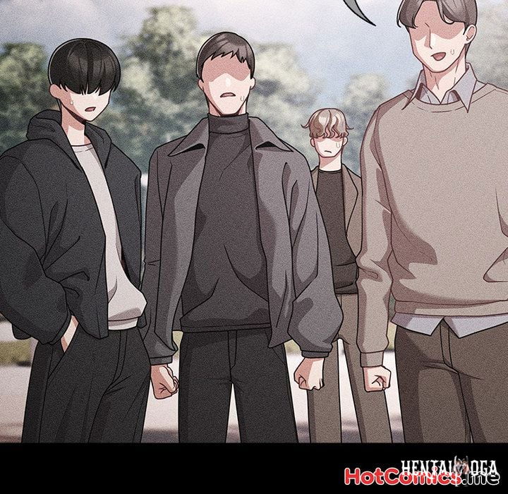 People of The Dark People of The Dark Chapter 73 - Trang 5