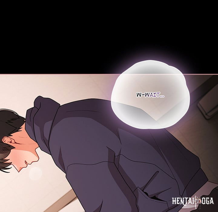 People of The Dark People of The Dark Chapter 73 - Trang 51