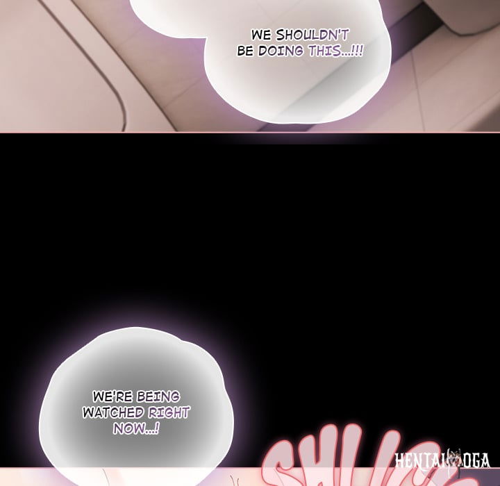 People of The Dark People of The Dark Chapter 73 - Trang 53