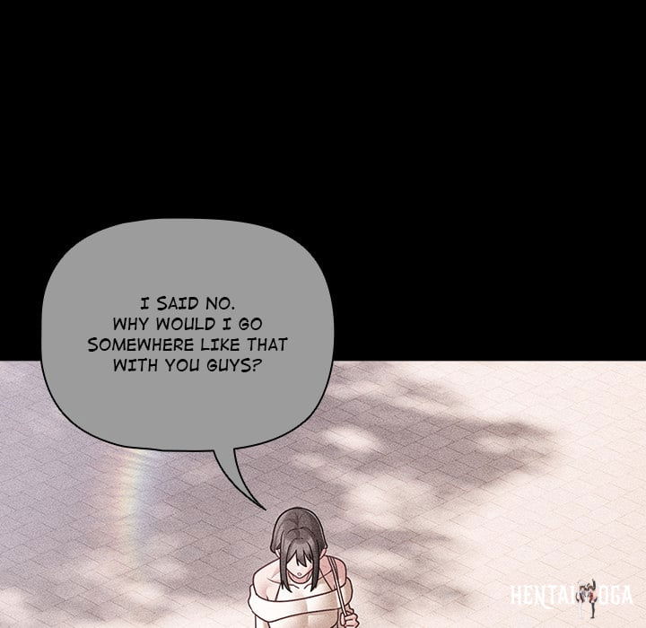 People of The Dark People of The Dark Chapter 73 - Trang 6