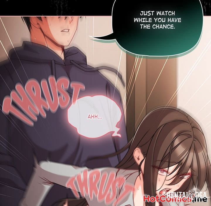 People of The Dark People of The Dark Chapter 73 - Trang 66