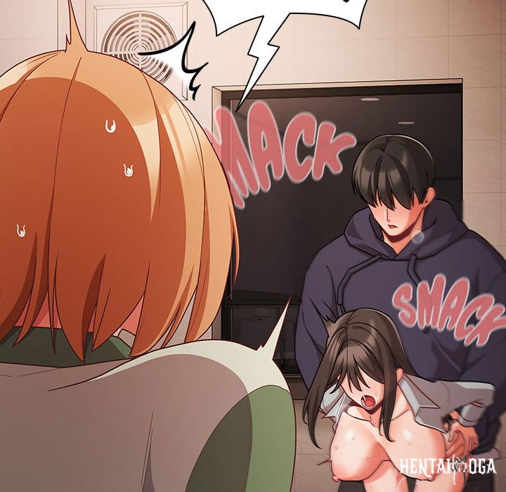 People of The Dark People of The Dark Chapter 73 - Trang 69