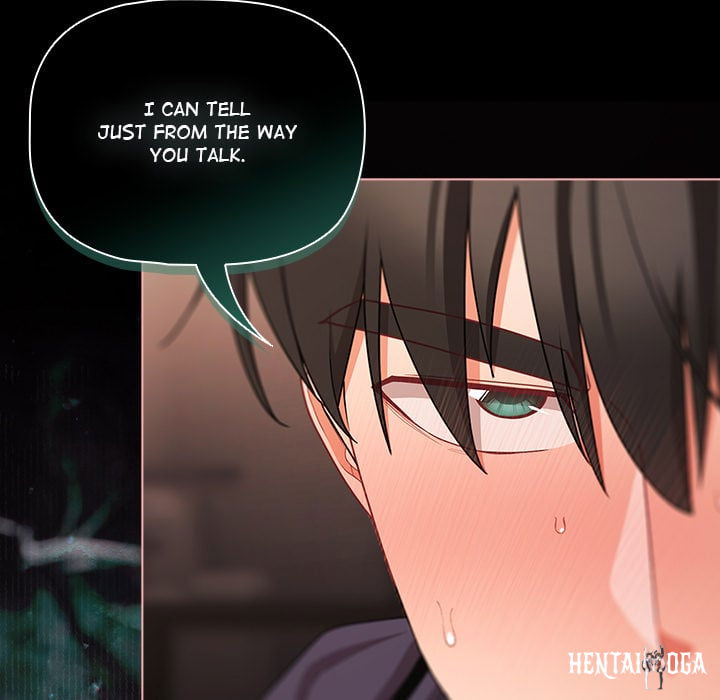 People of The Dark People of The Dark Chapter 73 - Trang 71