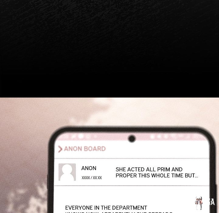 People of The Dark People of The Dark Chapter 73 - Trang 78