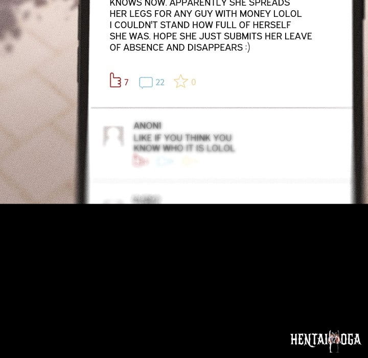 People of The Dark People of The Dark Chapter 73 - Trang 79