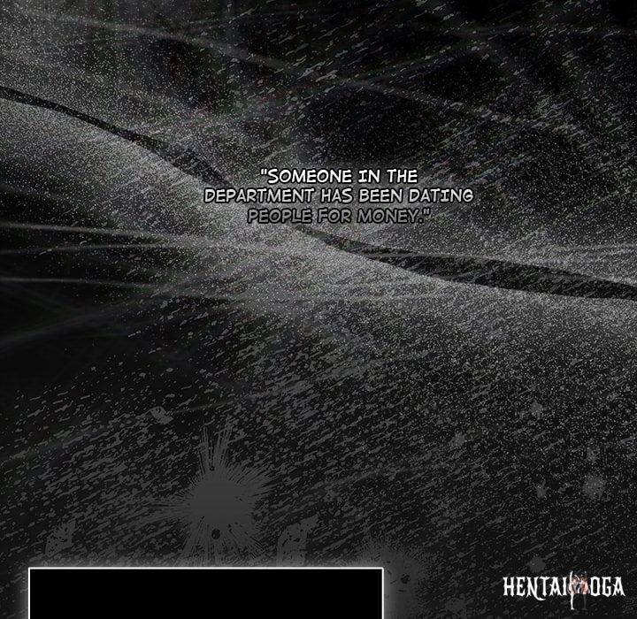 People of The Dark People of The Dark Chapter 73 - Trang 82