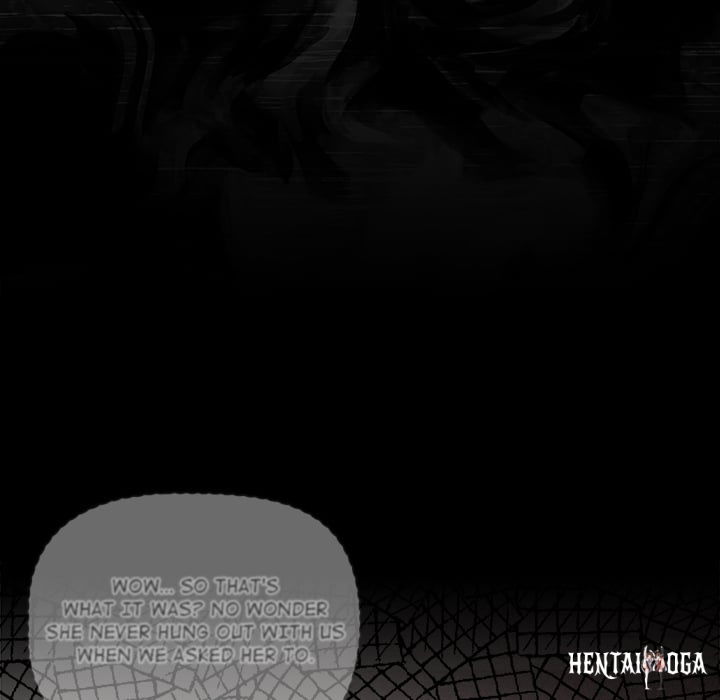 People of The Dark People of The Dark Chapter 73 - Trang 86