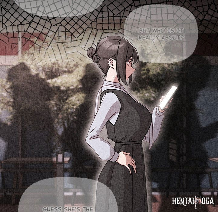 People of The Dark People of The Dark Chapter 73 - Trang 87