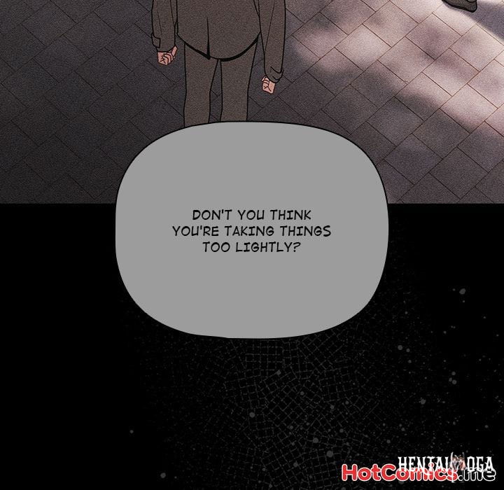 People of The Dark People of The Dark Chapter 73 - Trang 9