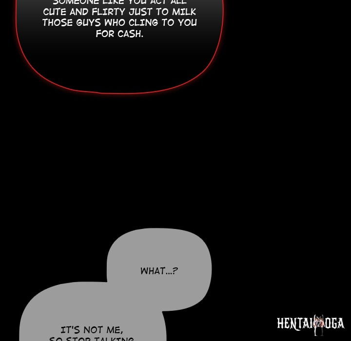 People of The Dark People of The Dark Chapter 73 - Trang 92