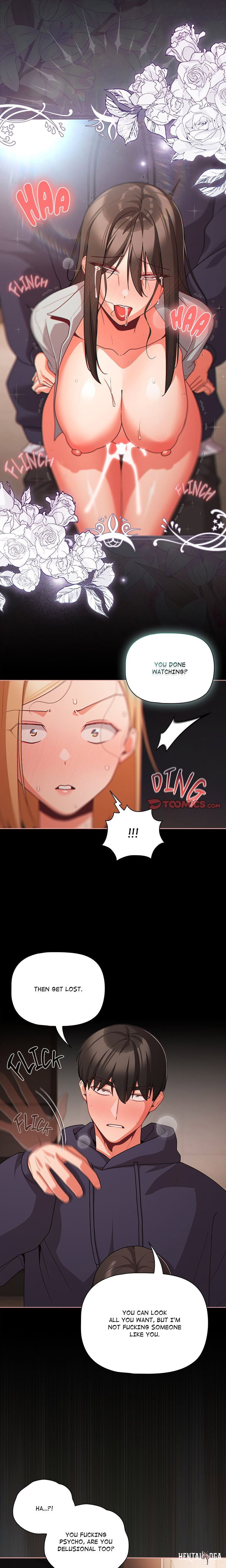 People of The Dark People of The Dark Chapter 74 - Страница 2