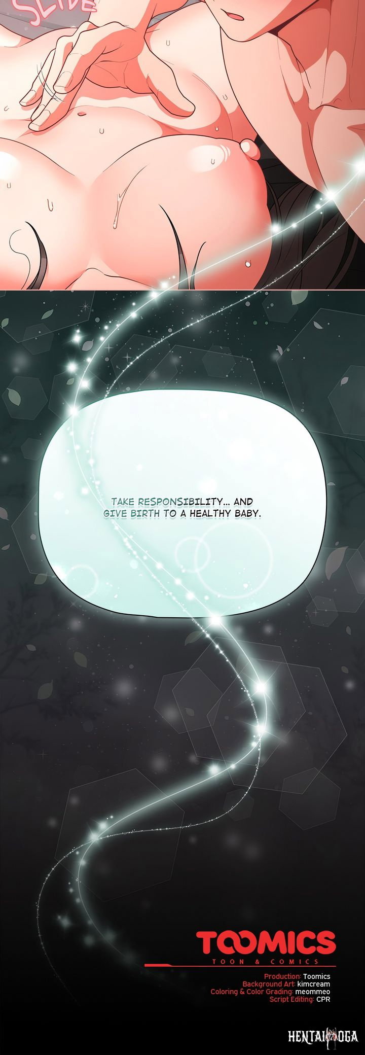 People of The Dark People of The Dark Chapter 74 - Страница 23