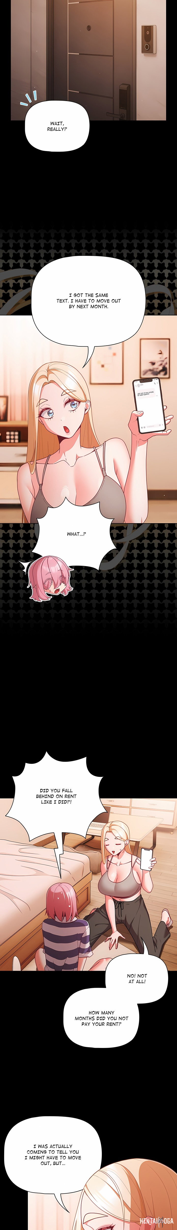 People of The Dark People of The Dark Chapter 75 - Page 14