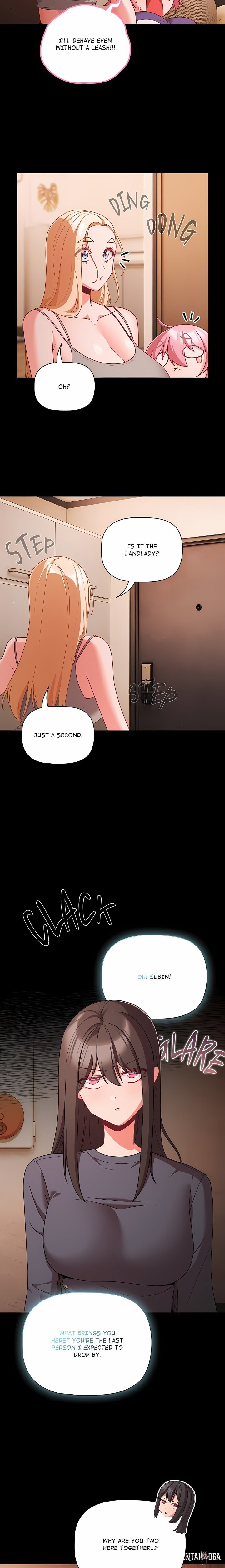 People of The Dark People of The Dark Chapter 75 - Page 18