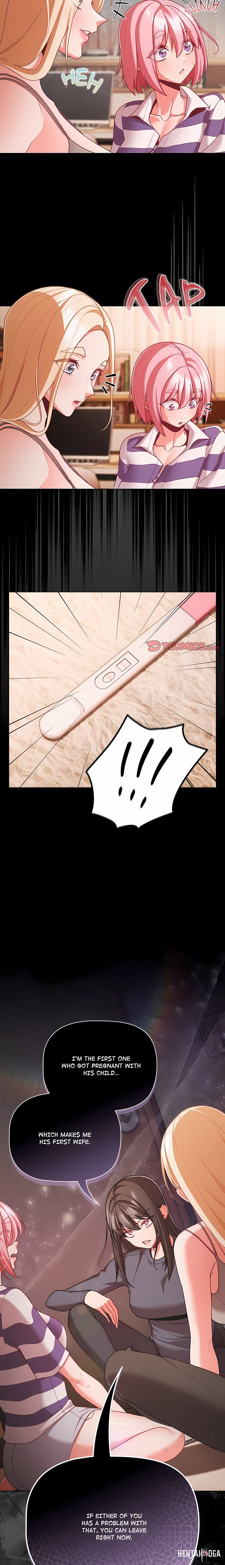 People of The Dark People of The Dark Chapter 75 - Page 21