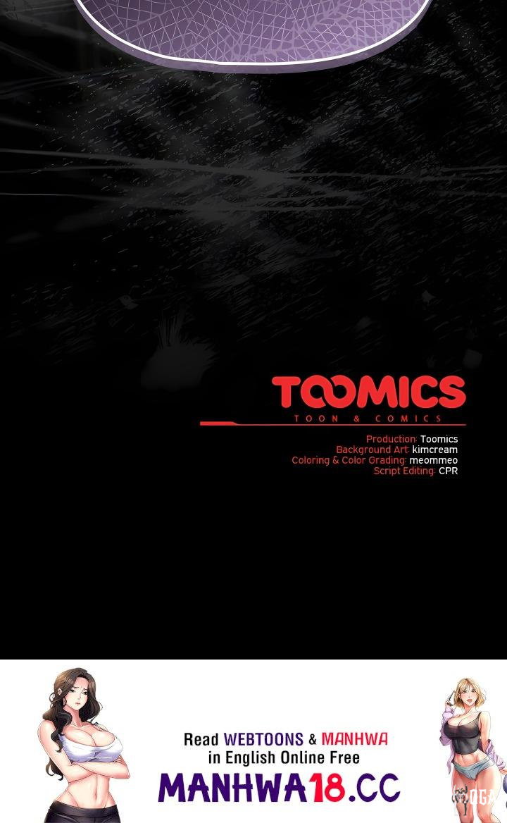 People of The Dark People of The Dark Chapter 75 - Page 22