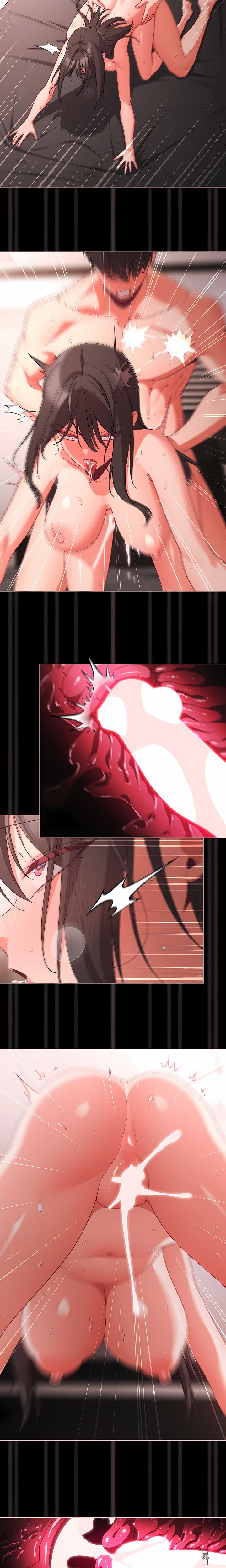 People of The Dark People of The Dark Chapter 75 - Page 4