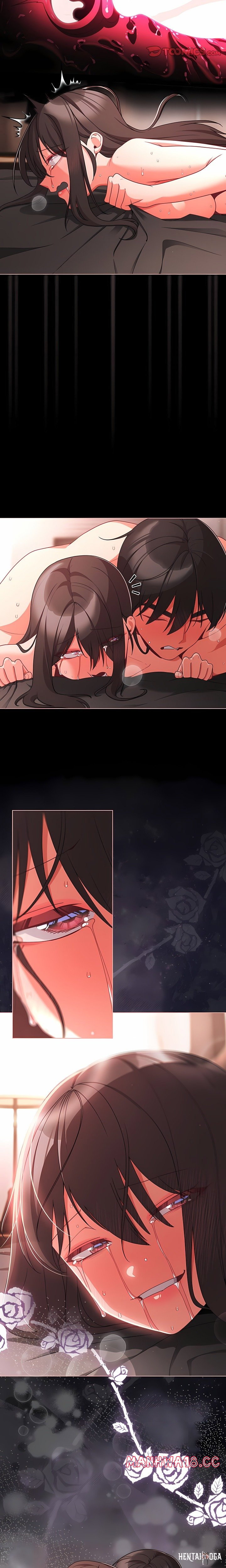 People of The Dark People of The Dark Chapter 75 - Page 5