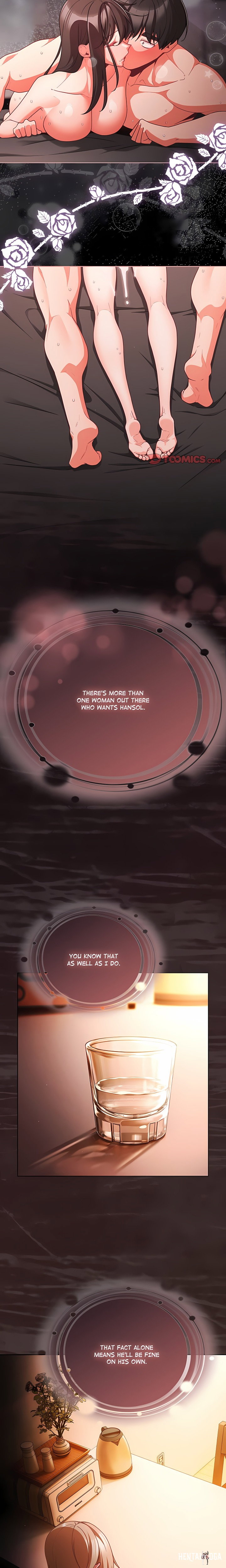 People of The Dark People of The Dark Chapter 75 - Page 6