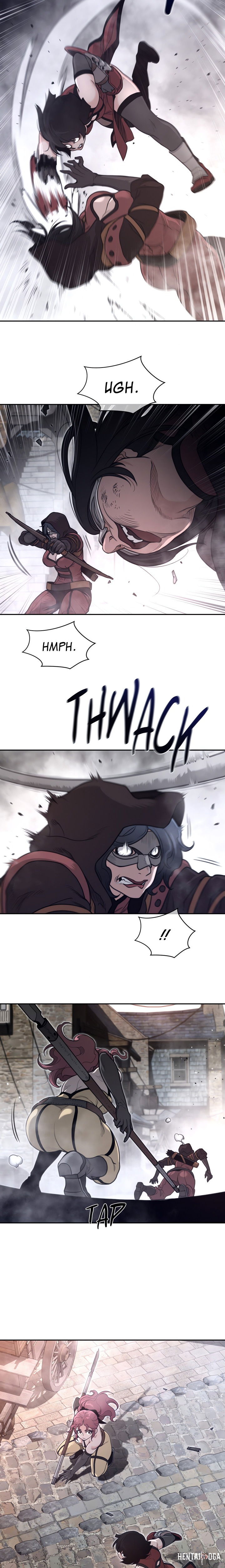 Perfect Half Perfect Half Chapter 200 - Page 10