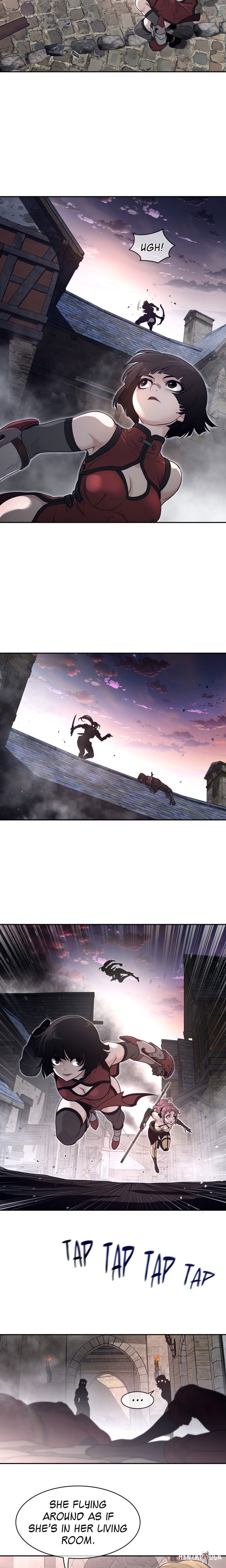 Perfect Half Perfect Half Chapter 200 - Page 11