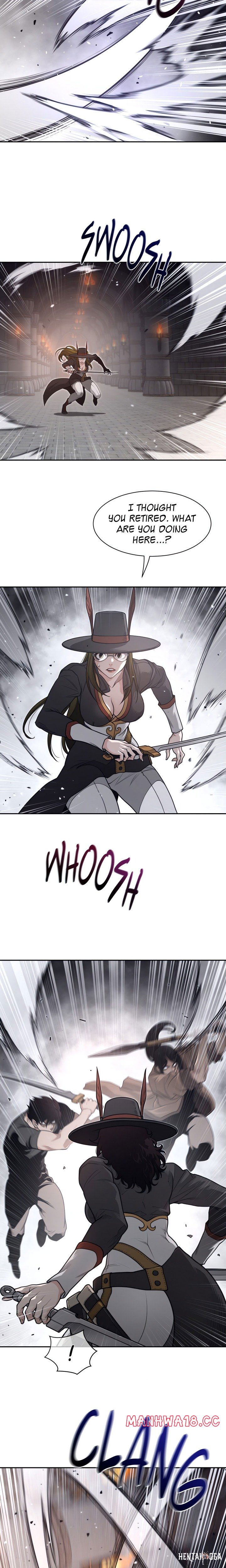 Perfect Half Perfect Half Chapter 200 - Page 3